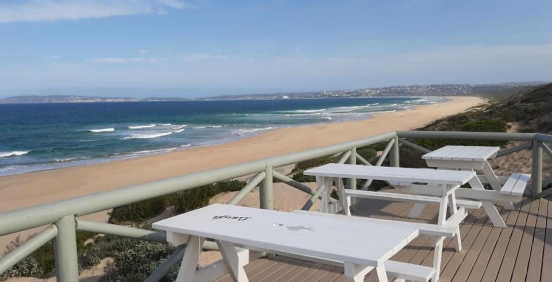 Sand Dollar @ The Dunes Plettenberg Bay Exteriör bild