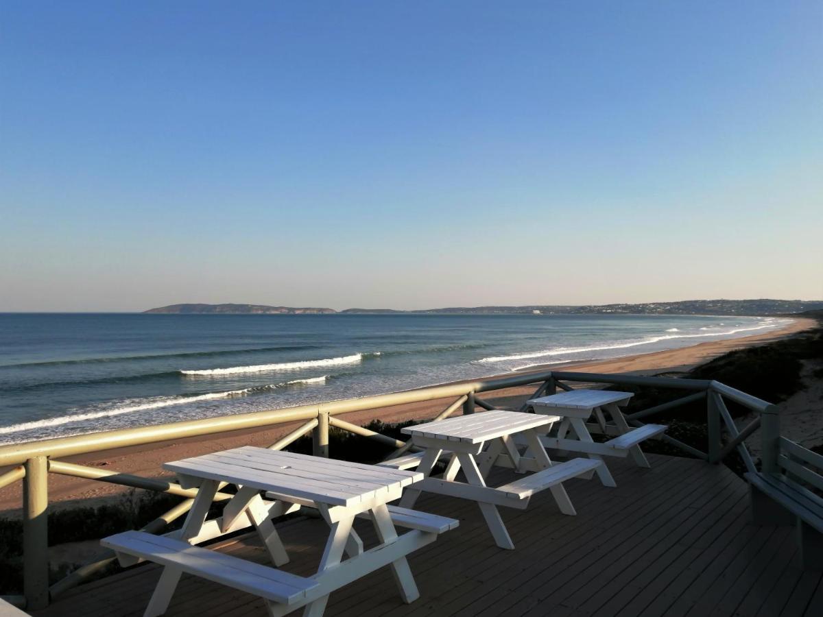 Sand Dollar @ The Dunes Plettenberg Bay Exteriör bild