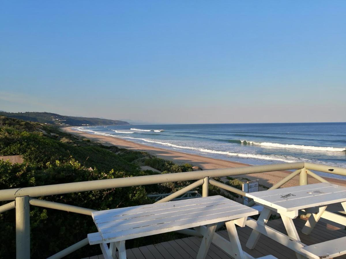 Sand Dollar @ The Dunes Plettenberg Bay Exteriör bild